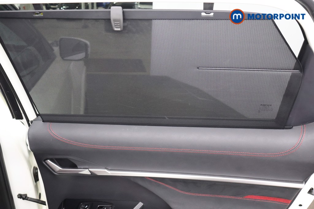 KGM Actyon K50 Automatic Petrol SUV - Stock Number (1680735) - 28th supplementary image