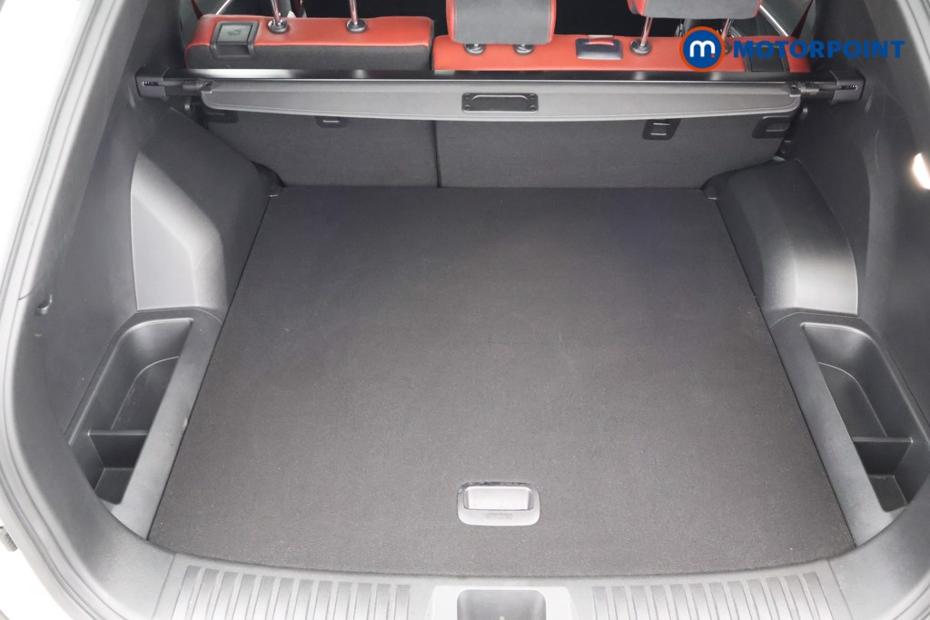 KGM Actyon K50 Automatic Petrol SUV - Stock Number (1680735) - 29th supplementary image