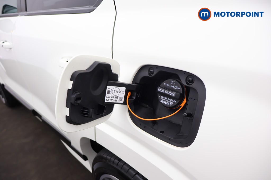 KGM Actyon K50 Automatic Petrol SUV - Stock Number (1680735) - 31st supplementary image