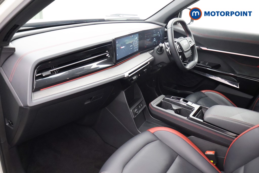 KGM Actyon K50 Automatic Petrol SUV - Stock Number (1680735) - 32nd supplementary image