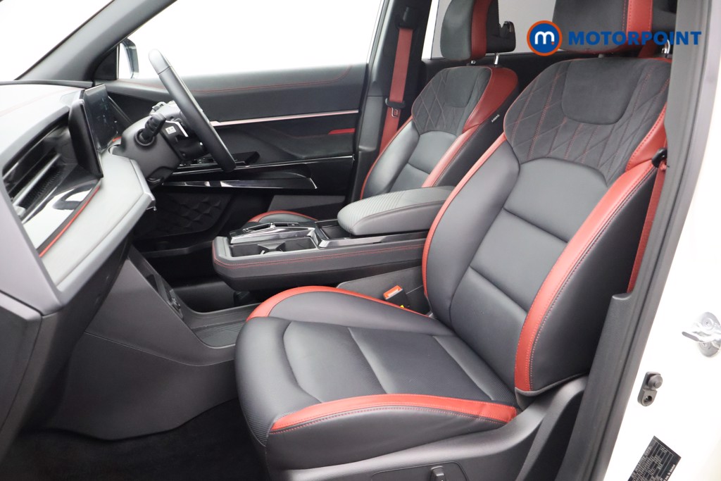 KGM Actyon K50 Automatic Petrol SUV - Stock Number (1680735) - 33rd supplementary image