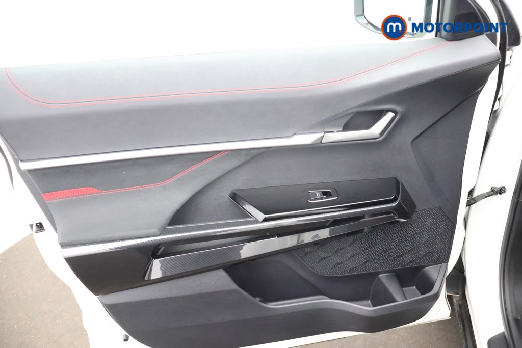 KGM Actyon K50 Automatic Petrol SUV - Stock Number (1680735) - 34th supplementary image