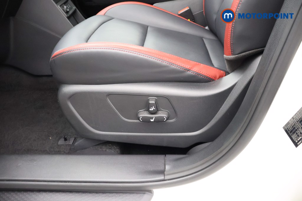 KGM Actyon K50 Automatic Petrol SUV - Stock Number (1680735) - 36th supplementary image