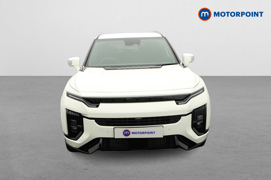 KGM Actyon K50 Automatic Petrol SUV - Stock Number (1680735) - Front bumper