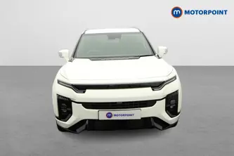 KGM Actyon K50 Automatic Petrol SUV - Stock Number (1680735) - Front bumper