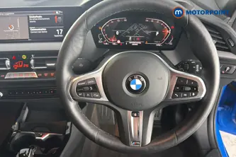 BMW 1 Series M Sport Automatic Diesel Hatchback - Stock Number (1680753) - 2nd supplementary image