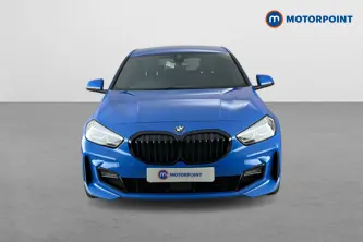 BMW 1 Series M Sport Automatic Diesel Hatchback - Stock Number (1680753) - Front bumper