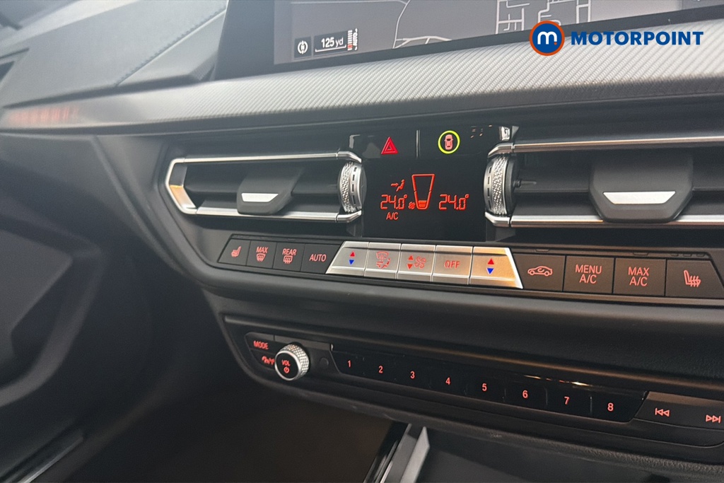 BMW 1 Series M Sport Automatic Diesel Hatchback - Stock Number (1680753) - 12th supplementary image