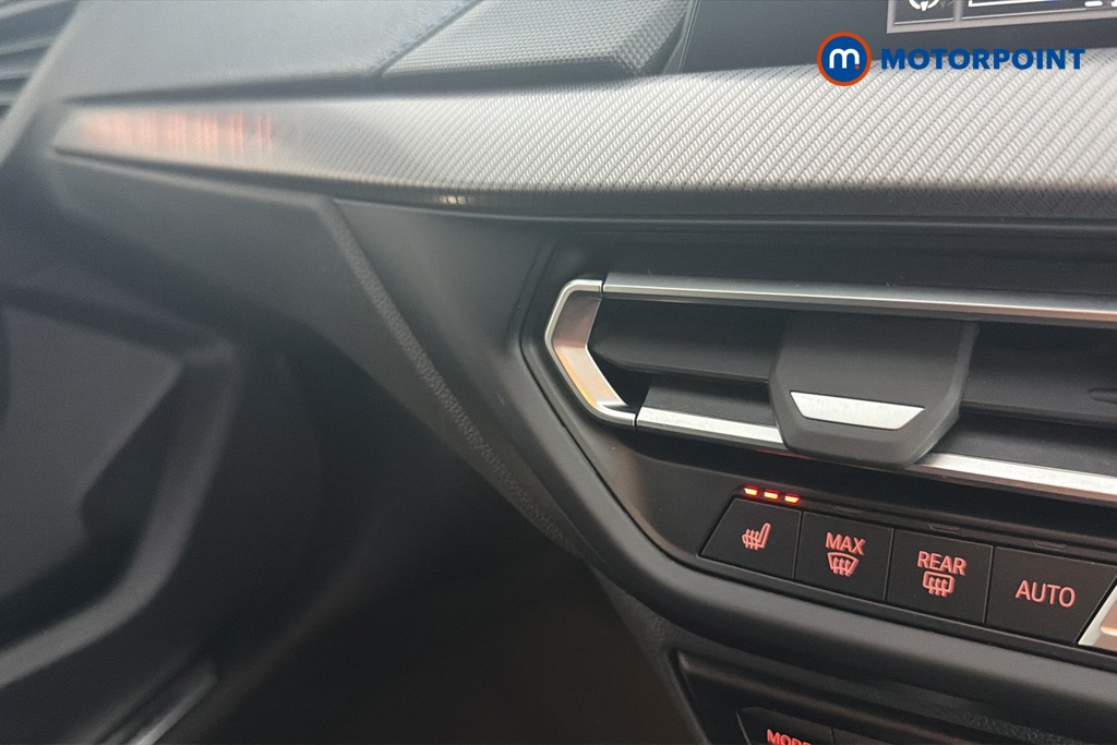 BMW 1 Series M Sport Automatic Diesel Hatchback - Stock Number (1680753) - 14th supplementary image
