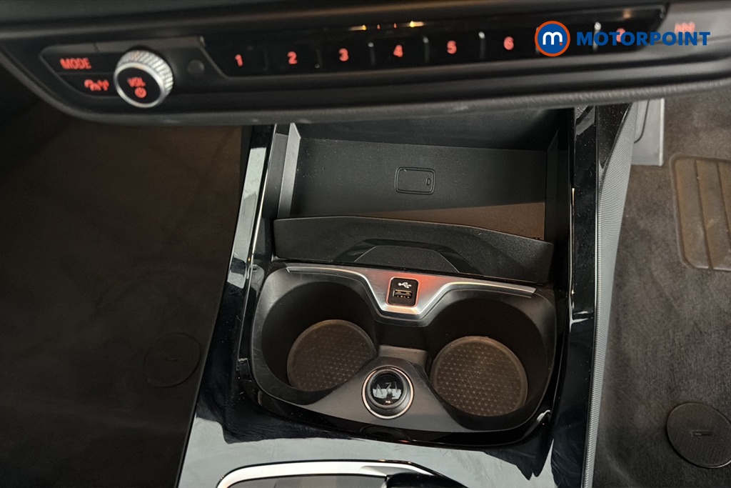 BMW 1 Series M Sport Automatic Diesel Hatchback - Stock Number (1680753) - 16th supplementary image