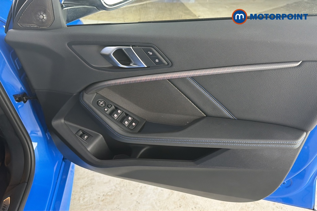 BMW 1 Series M Sport Automatic Diesel Hatchback - Stock Number (1680753) - 18th supplementary image