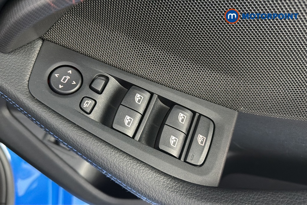 BMW 1 Series M Sport Automatic Diesel Hatchback - Stock Number (1680753) - 19th supplementary image