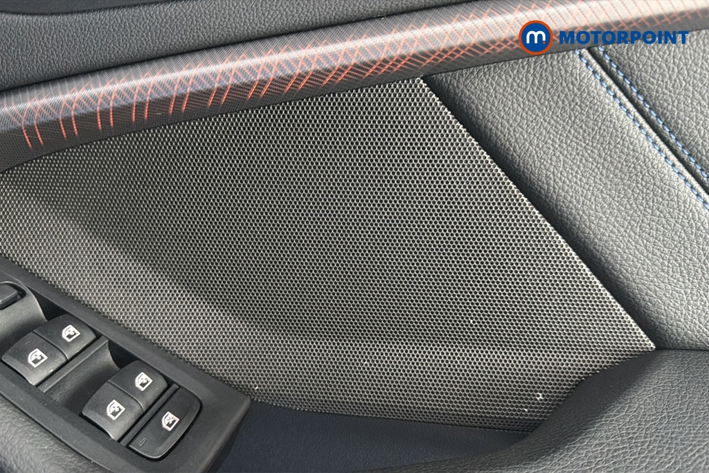 BMW 1 Series M Sport Automatic Diesel Hatchback - Stock Number (1680753) - 21st supplementary image
