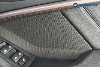 BMW 1 Series M Sport Automatic Diesel Hatchback - Stock Number (1680753) - 21st supplementary image