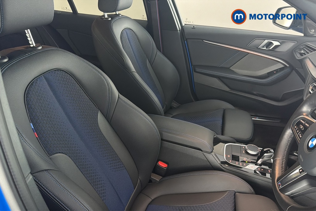 BMW 1 Series M Sport Automatic Diesel Hatchback - Stock Number (1680753) - 22nd supplementary image