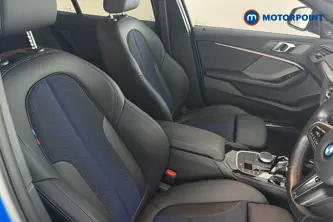 BMW 1 Series M Sport Automatic Diesel Hatchback - Stock Number (1680753) - 22nd supplementary image