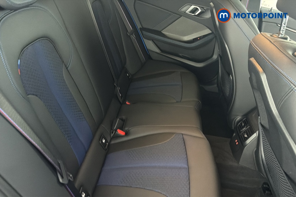 BMW 1 Series M Sport Automatic Diesel Hatchback - Stock Number (1680753) - 25th supplementary image
