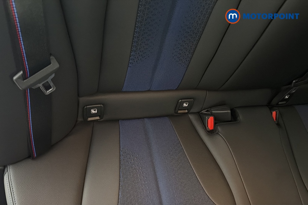BMW 1 Series M Sport Automatic Diesel Hatchback - Stock Number (1680753) - 27th supplementary image