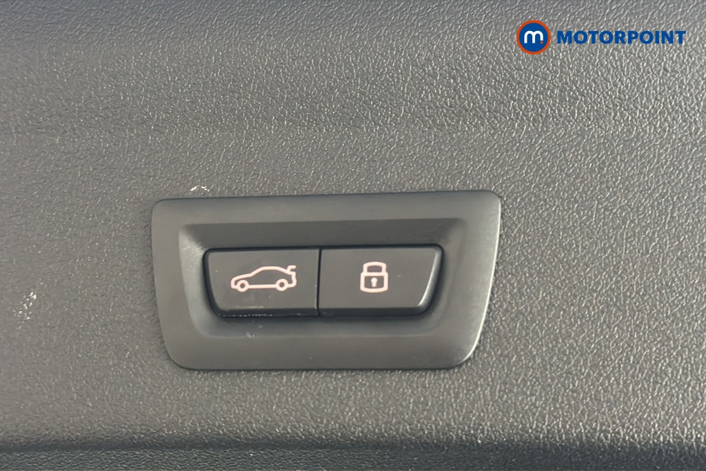 BMW 1 Series M Sport Automatic Diesel Hatchback - Stock Number (1680753) - 35th supplementary image