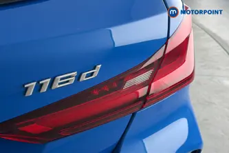 BMW 1 Series M Sport Automatic Diesel Hatchback - Stock Number (1680753) - 36th supplementary image