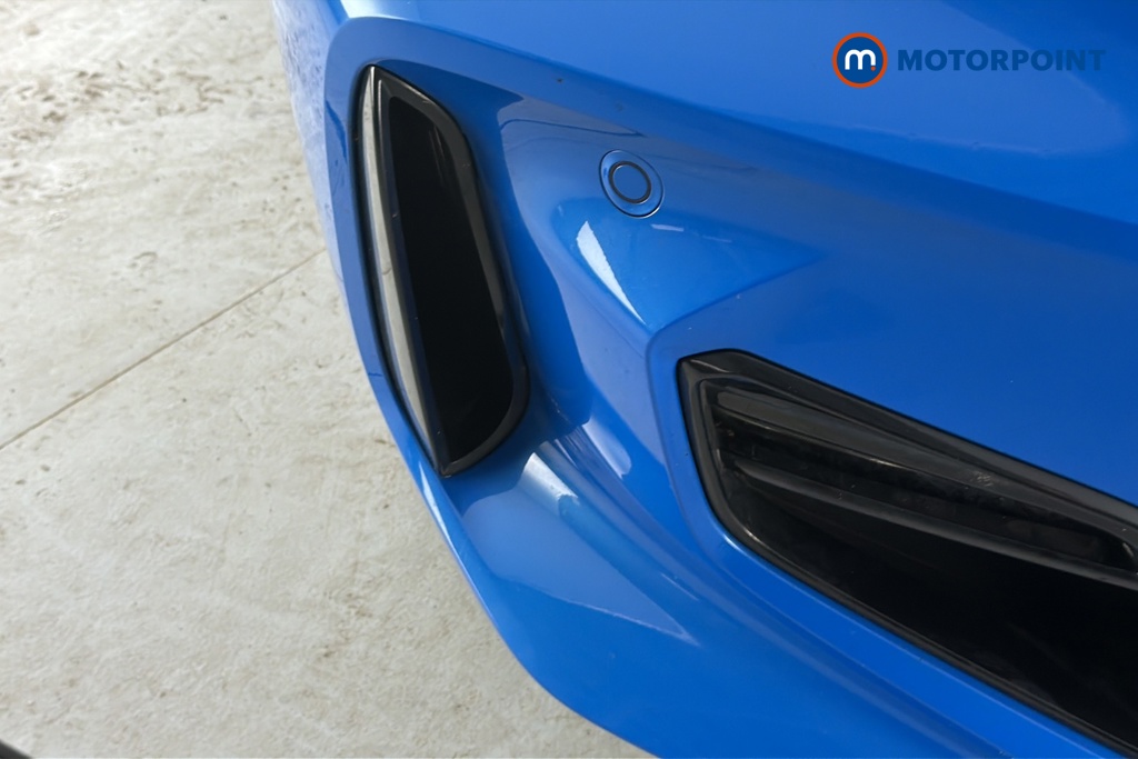 BMW 1 Series M Sport Automatic Diesel Hatchback - Stock Number (1680753) - 38th supplementary image