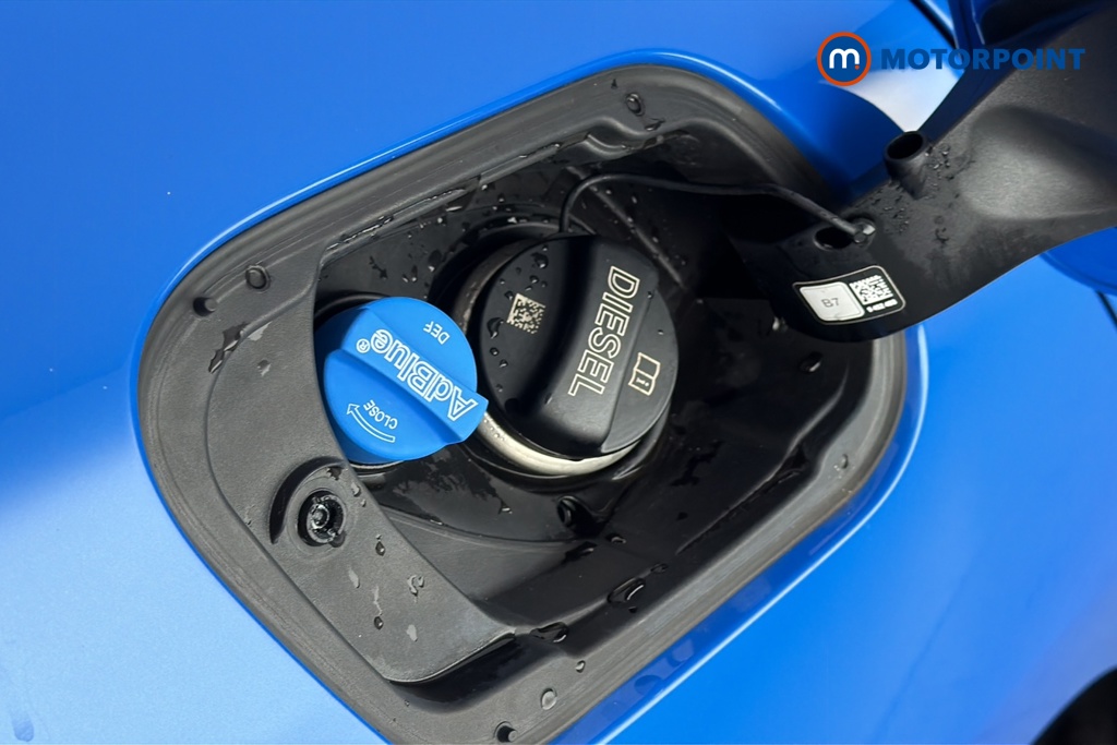 BMW 1 Series M Sport Automatic Diesel Hatchback - Stock Number (1680753) - 41st supplementary image