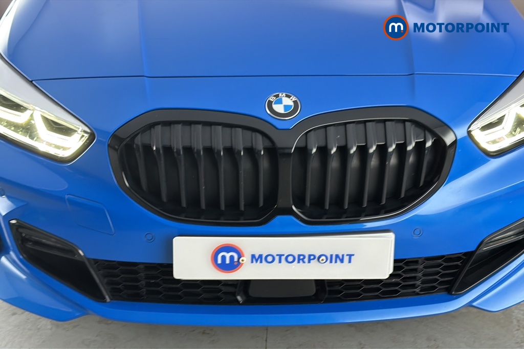 BMW 1 Series M Sport Automatic Diesel Hatchback - Stock Number (1680753) - 43rd supplementary image