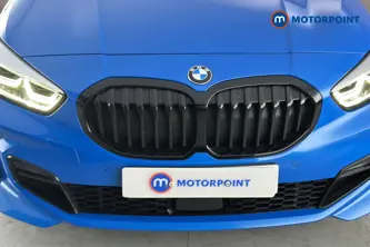 BMW 1 Series M Sport Automatic Diesel Hatchback - Stock Number (1680753) - 43rd supplementary image