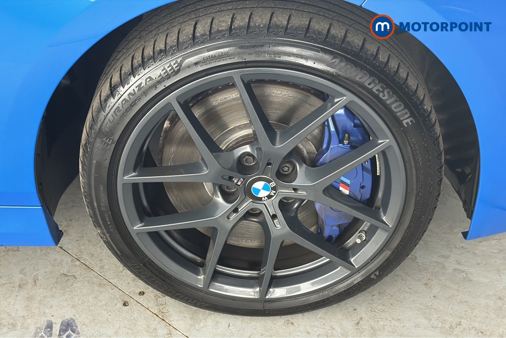 BMW 1 Series M Sport Automatic Diesel Hatchback - Stock Number (1680753) - 47th supplementary image