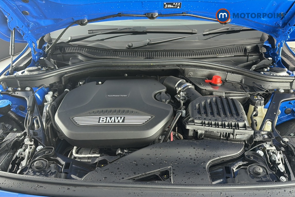 BMW 1 Series M Sport Automatic Diesel Hatchback - Stock Number (1680753) - 48th supplementary image