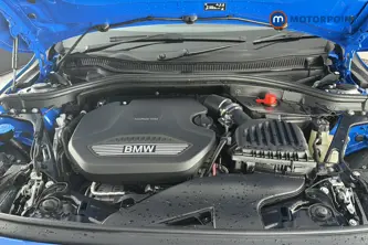 BMW 1 Series M Sport Automatic Diesel Hatchback - Stock Number (1680753) - 48th supplementary image