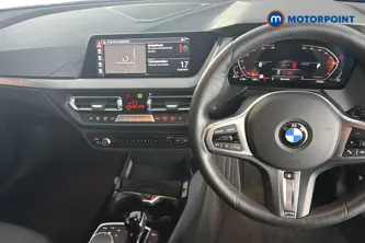 BMW 1 Series M Sport Automatic Diesel Hatchback - Stock Number (1680753) - 1st supplementary image