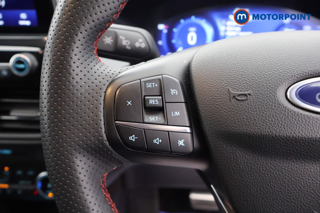Ford Kuga St-Line X Edition Automatic Petrol-Electric Hybrid SUV - Stock Number (1680770) - 6th supplementary image