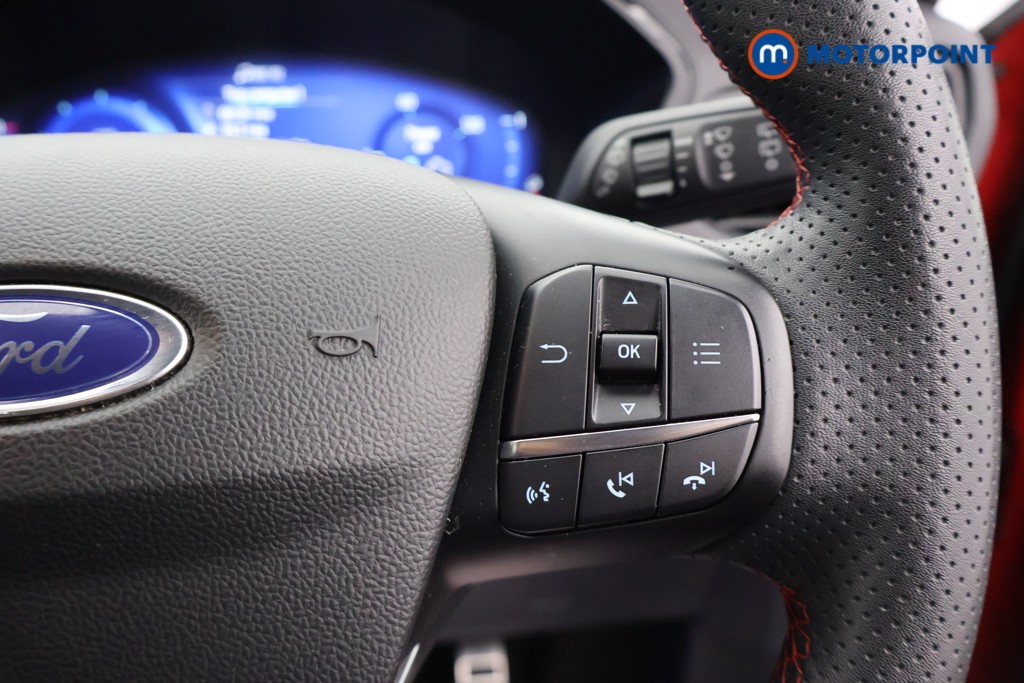 Ford Kuga St-Line X Edition Automatic Petrol-Electric Hybrid SUV - Stock Number (1680770) - 7th supplementary image