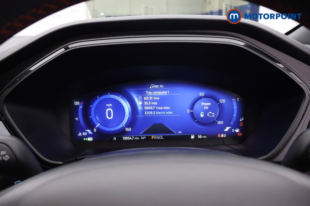 Ford Kuga St-Line X Edition Automatic Petrol-Electric Hybrid SUV - Stock Number (1680770) - 8th supplementary image