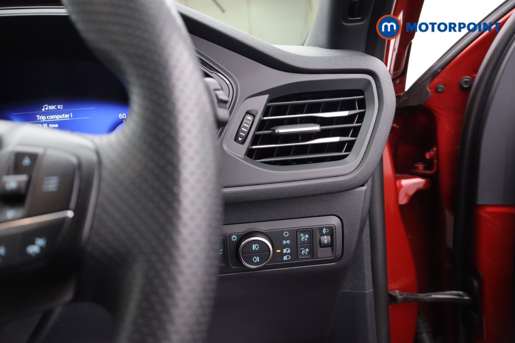Ford Kuga St-Line X Edition Automatic Petrol-Electric Hybrid SUV - Stock Number (1680770) - 9th supplementary image