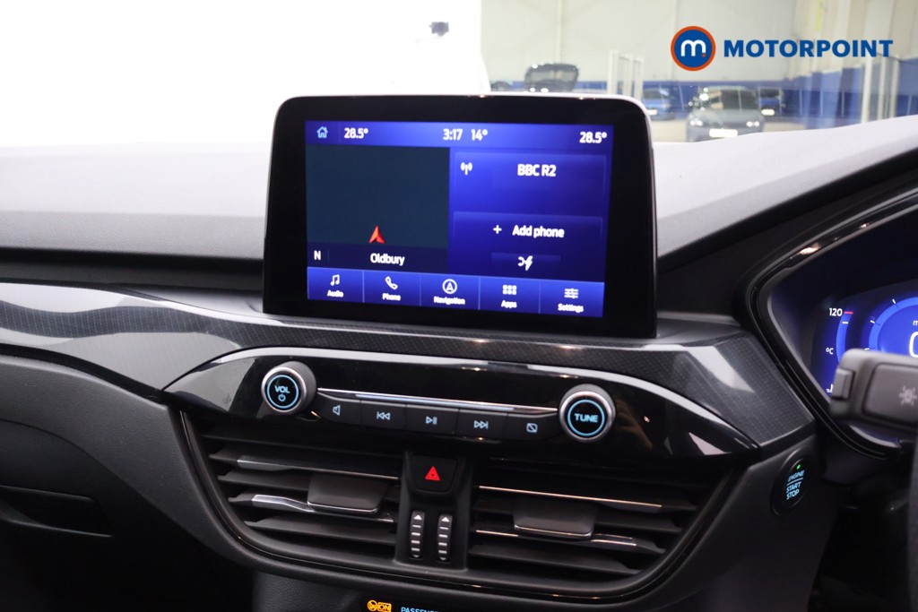 Ford Kuga St-Line X Edition Automatic Petrol-Electric Hybrid SUV - Stock Number (1680770) - 10th supplementary image
