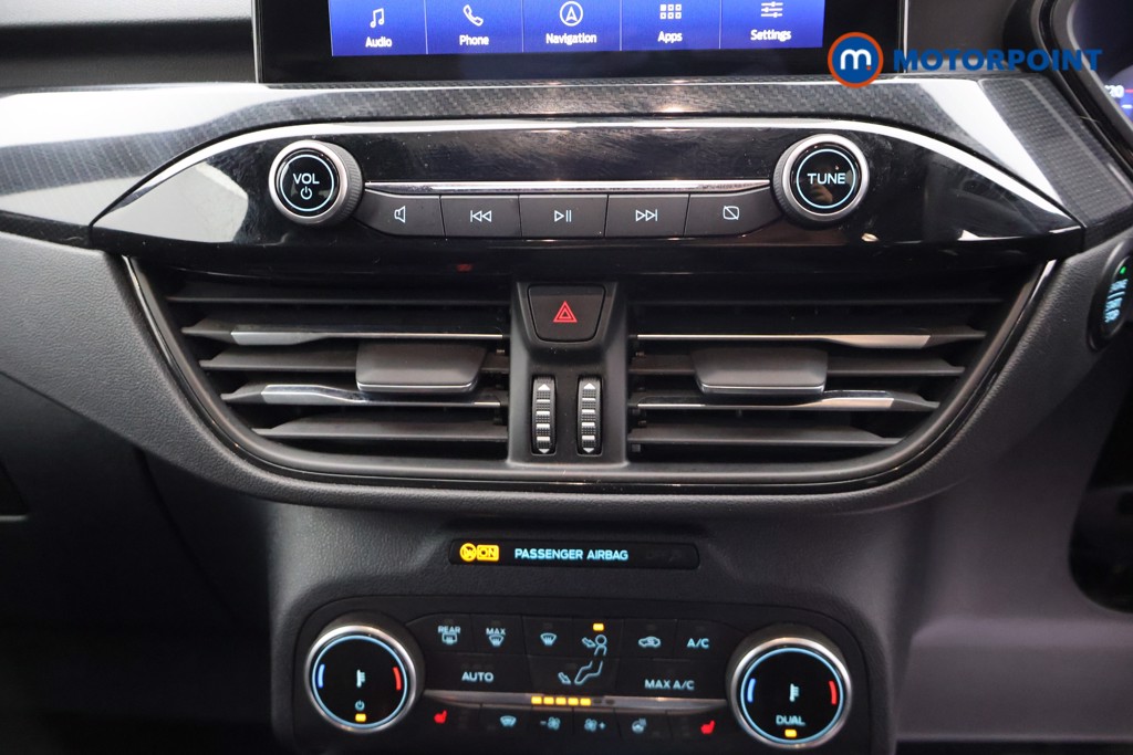 Ford Kuga St-Line X Edition Automatic Petrol-Electric Hybrid SUV - Stock Number (1680770) - 11th supplementary image