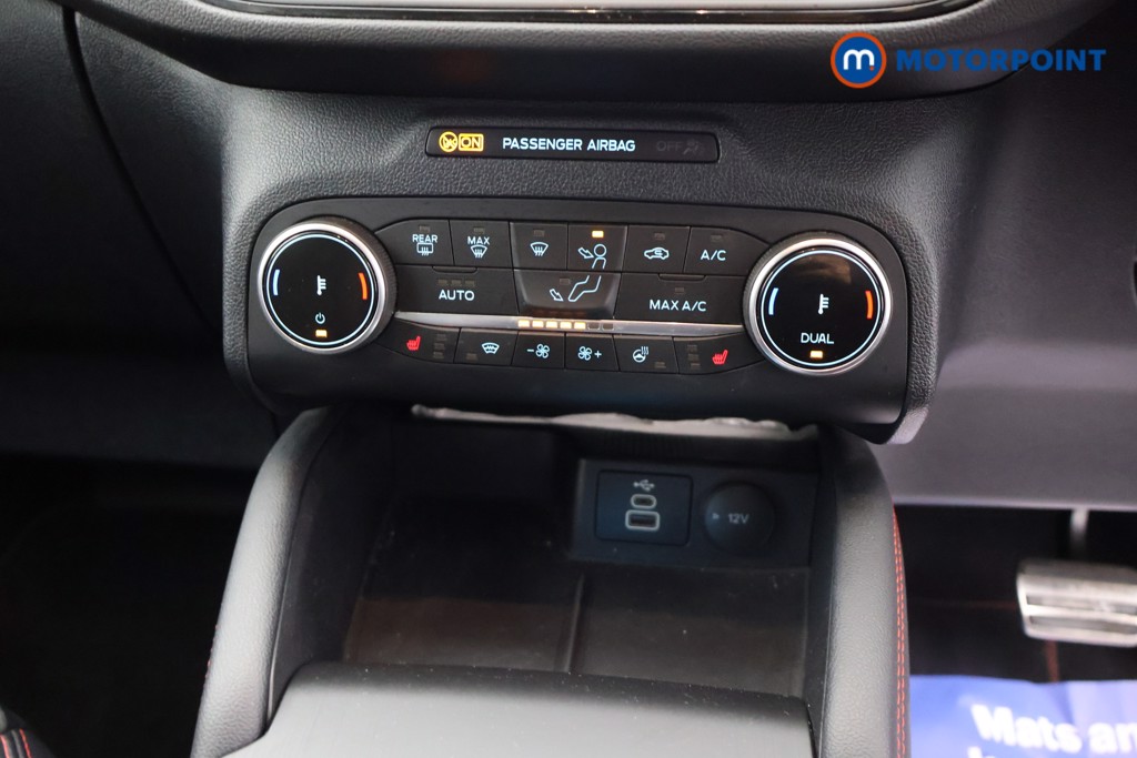 Ford Kuga St-Line X Edition Automatic Petrol-Electric Hybrid SUV - Stock Number (1680770) - 12th supplementary image