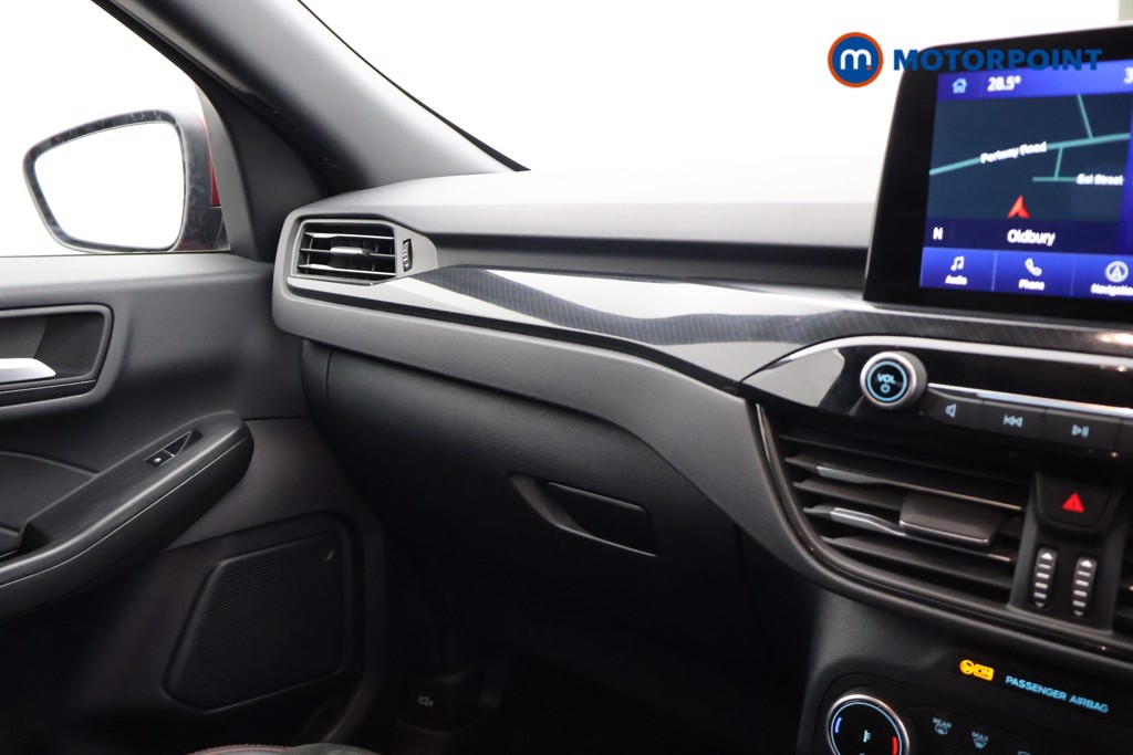 Ford Kuga St-Line X Edition Automatic Petrol-Electric Hybrid SUV - Stock Number (1680770) - 15th supplementary image