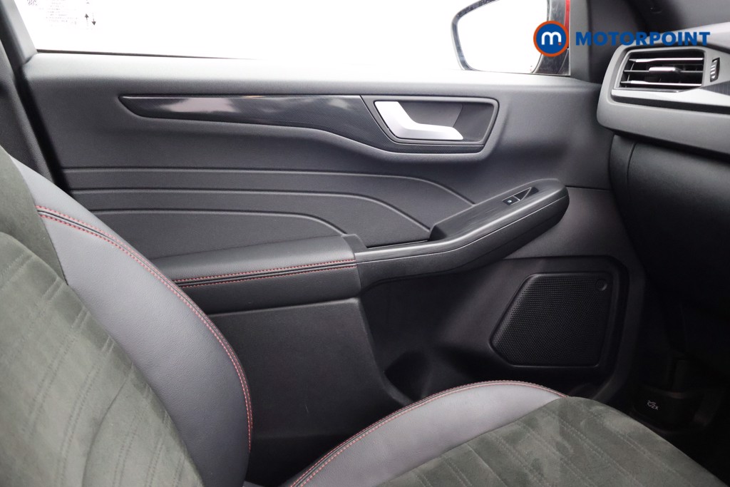 Ford Kuga St-Line X Edition Automatic Petrol-Electric Hybrid SUV - Stock Number (1680770) - 16th supplementary image