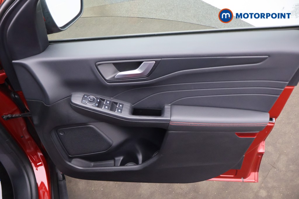 Ford Kuga St-Line X Edition Automatic Petrol-Electric Hybrid SUV - Stock Number (1680770) - 17th supplementary image
