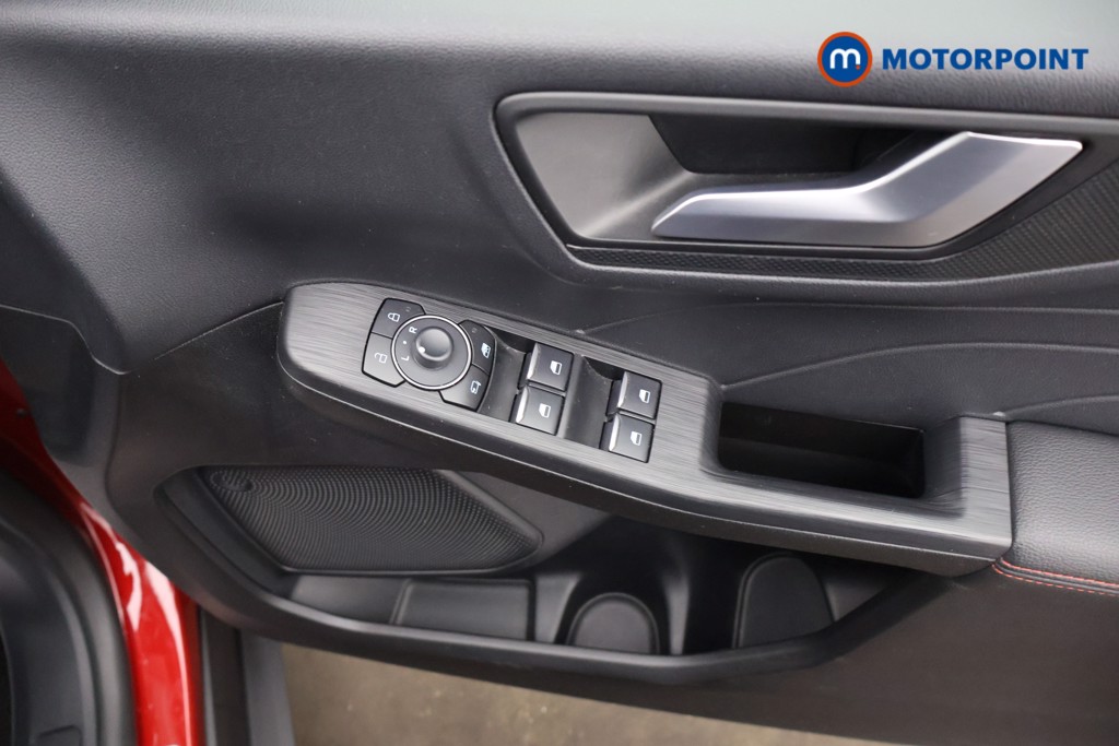 Ford Kuga St-Line X Edition Automatic Petrol-Electric Hybrid SUV - Stock Number (1680770) - 18th supplementary image