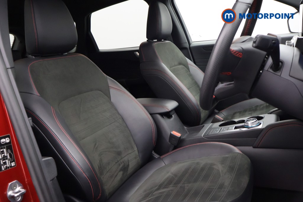 Ford Kuga St-Line X Edition Automatic Petrol-Electric Hybrid SUV - Stock Number (1680770) - 20th supplementary image