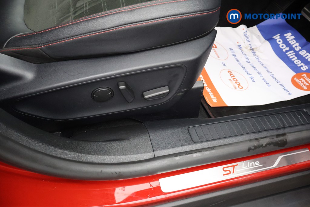 Ford Kuga St-Line X Edition Automatic Petrol-Electric Hybrid SUV - Stock Number (1680770) - 21st supplementary image