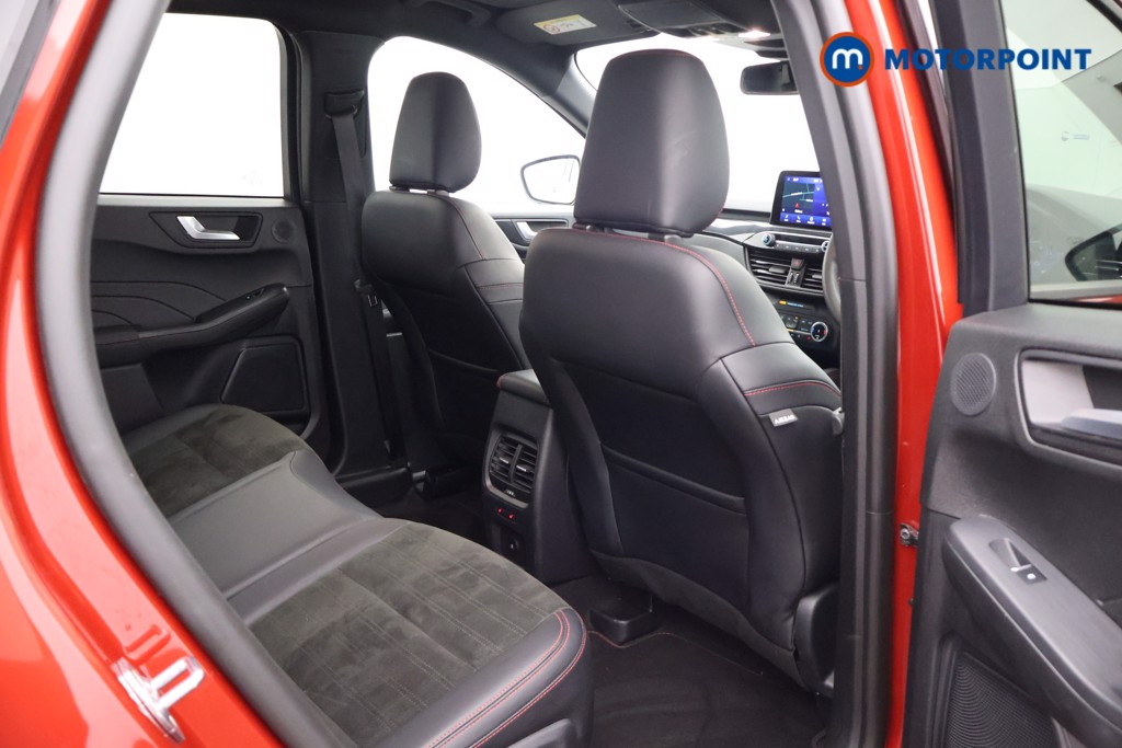 Ford Kuga St-Line X Edition Automatic Petrol-Electric Hybrid SUV - Stock Number (1680770) - 22nd supplementary image