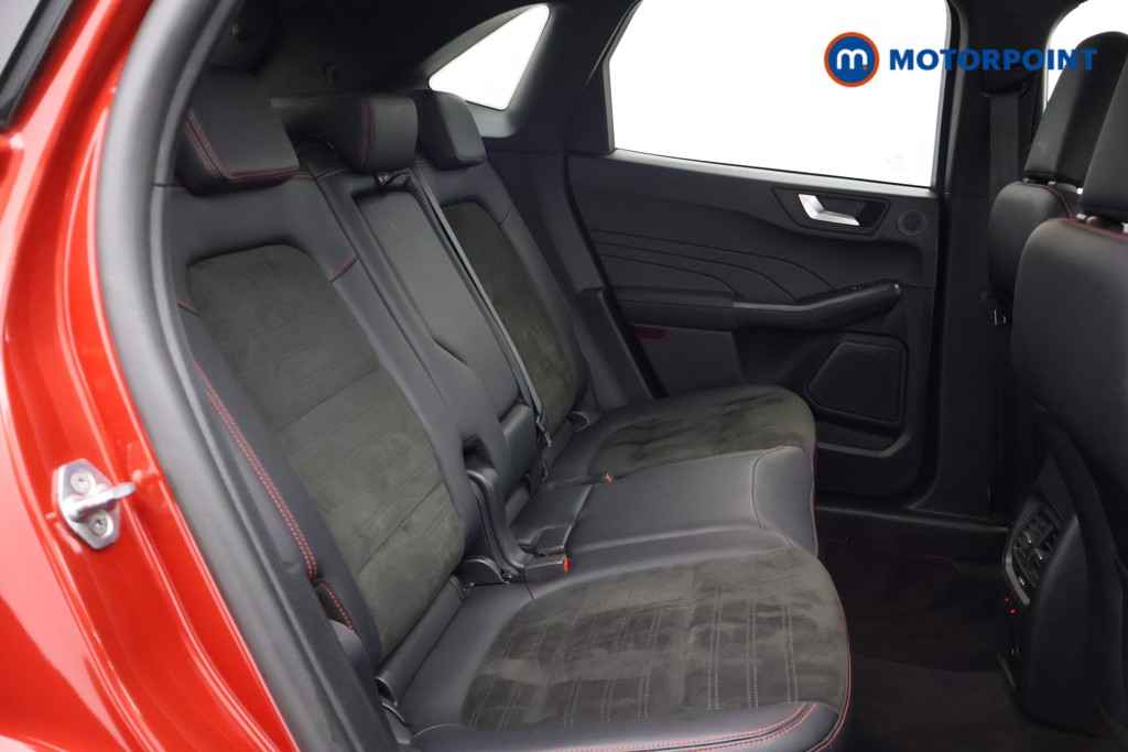 Ford Kuga St-Line X Edition Automatic Petrol-Electric Hybrid SUV - Stock Number (1680770) - 23rd supplementary image