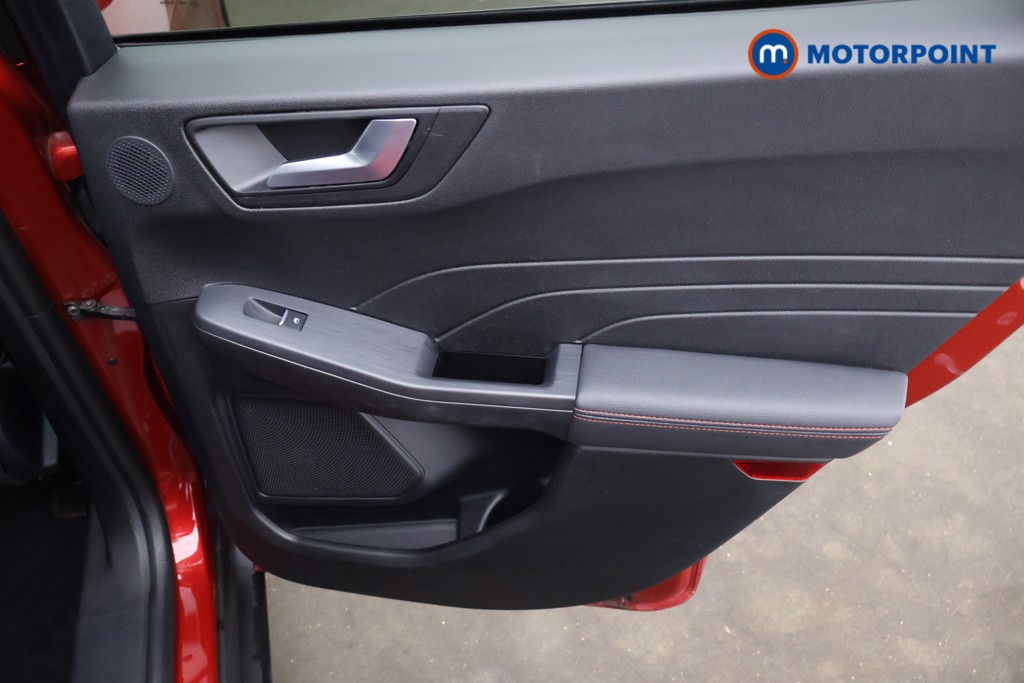 Ford Kuga St-Line X Edition Automatic Petrol-Electric Hybrid SUV - Stock Number (1680770) - 25th supplementary image
