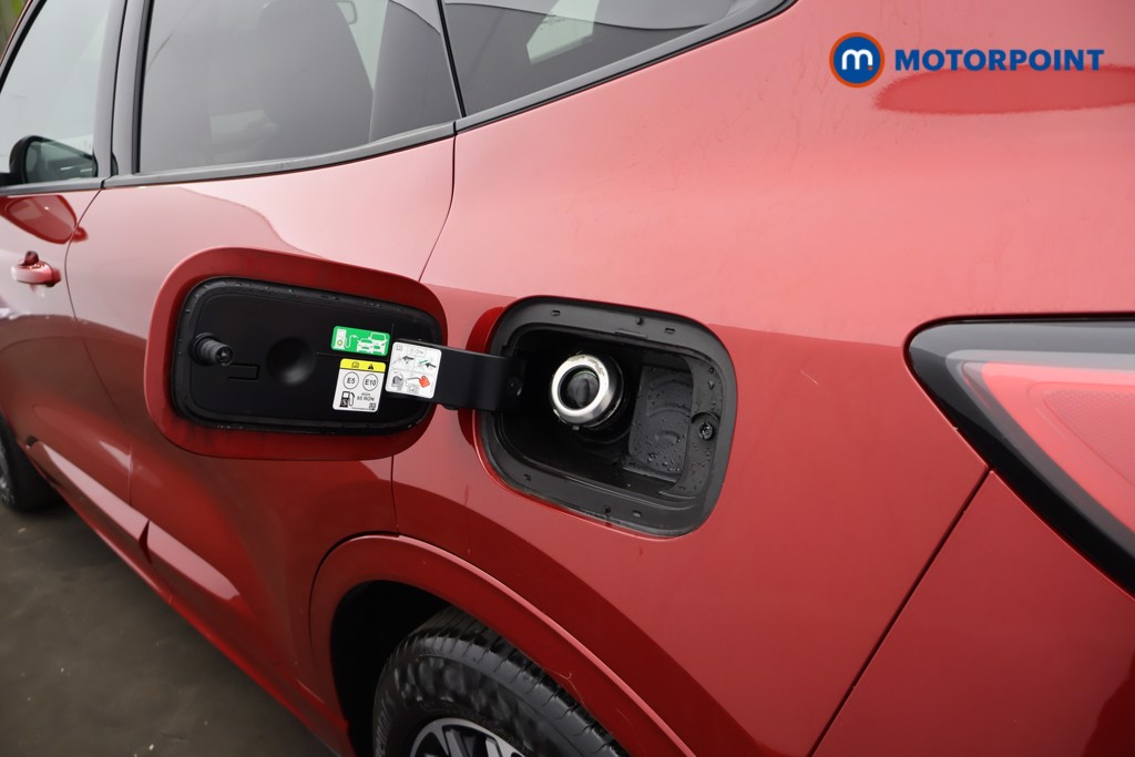 Ford Kuga St-Line X Edition Automatic Petrol-Electric Hybrid SUV - Stock Number (1680770) - 28th supplementary image