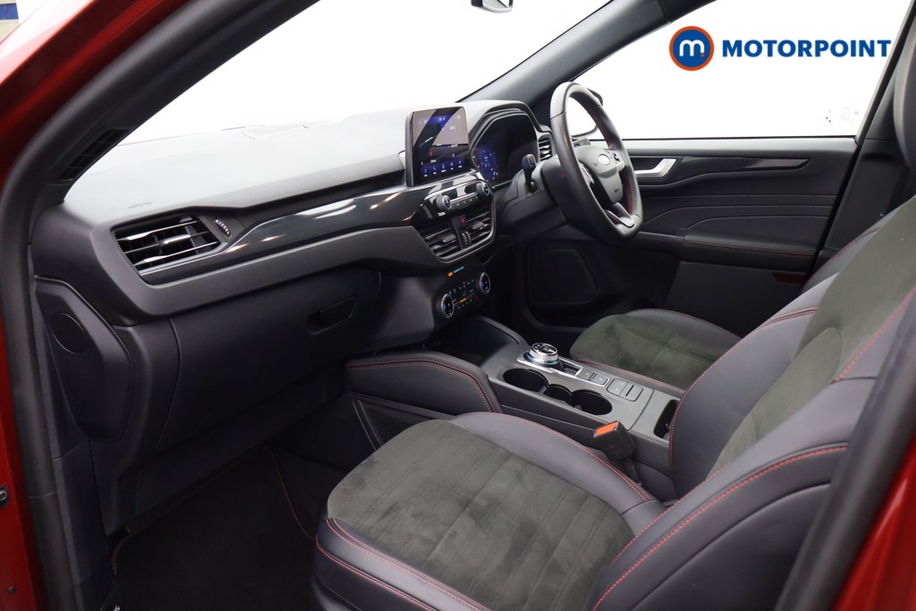 Ford Kuga St-Line X Edition Automatic Petrol-Electric Hybrid SUV - Stock Number (1680770) - 29th supplementary image